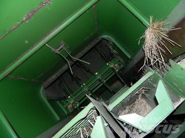 John Deere 960 Mietitrebbiatrici