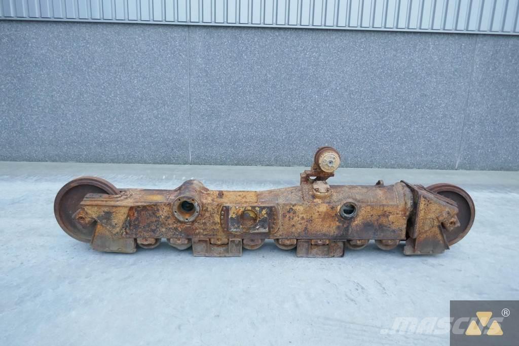 CAT 261-3079 Pneumatici, ruote e cerchioni