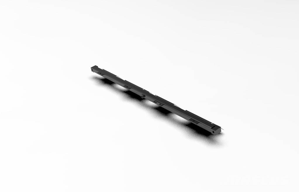 PW 736537.1 Accessori per mietitrebbiatrici