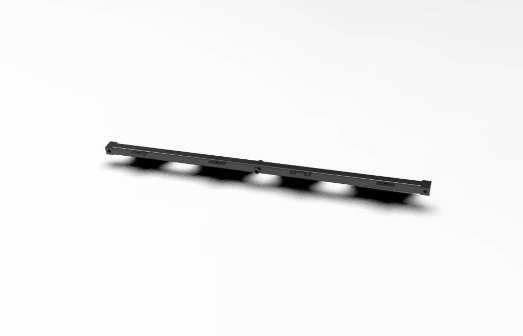 PW 736537.1 Accessori per mietitrebbiatrici