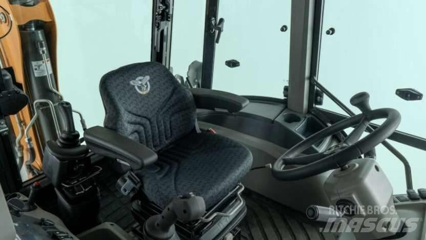 CASE 695 Terne