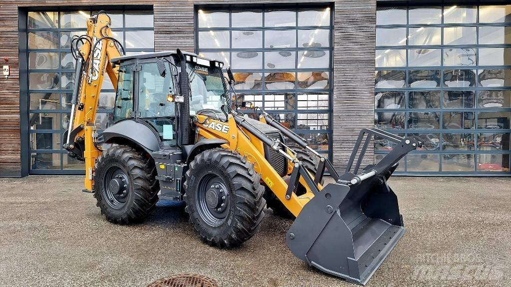 CASE 695 Terne