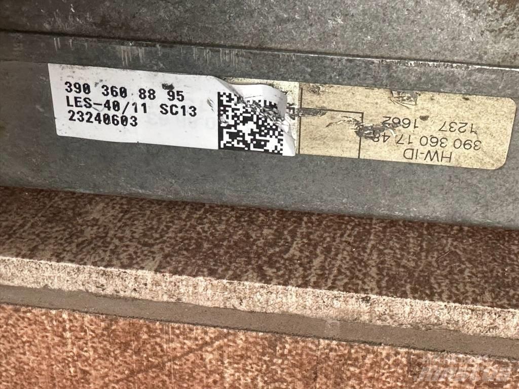 Linde 3903608895 Componenti elettroniche