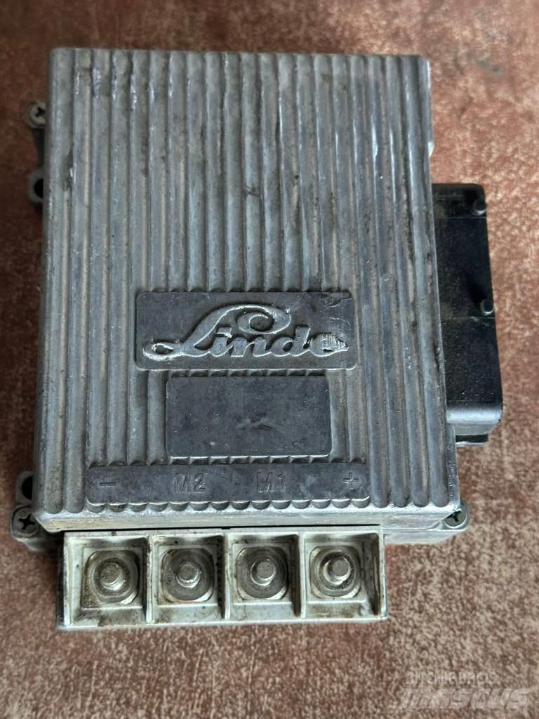 Linde 3903608895 Componenti elettroniche