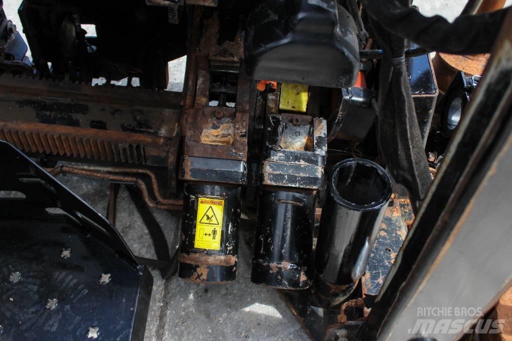 Ditch Witch JT20 Macchina per perforazione orizzontale controllata
