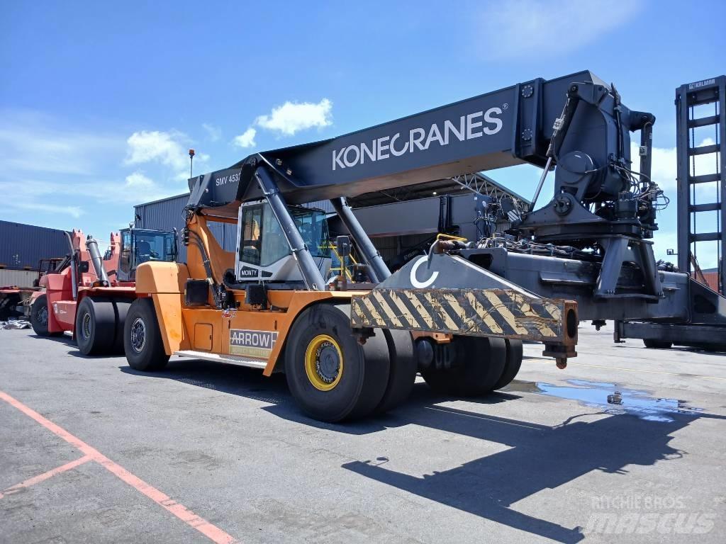 SMV4531TCE5TRD Carrelli elevatori