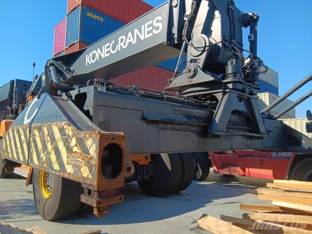  SMV4531TCE5TRD Carrelli elevatori