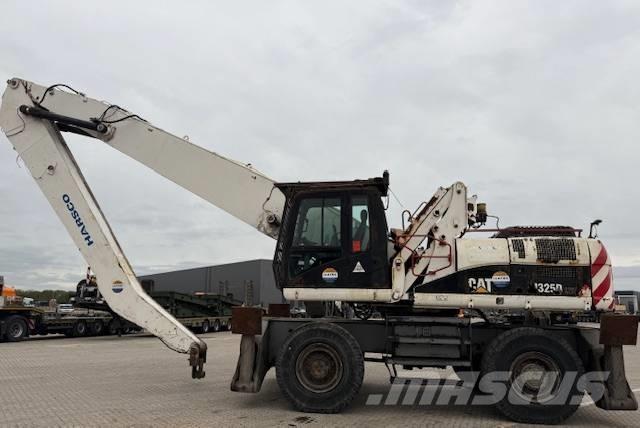 CAT M 325 D MH Escavatori gommati