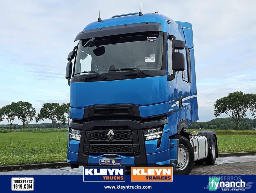 Renault T 520 HIGH Motrici e Trattori Stradali
