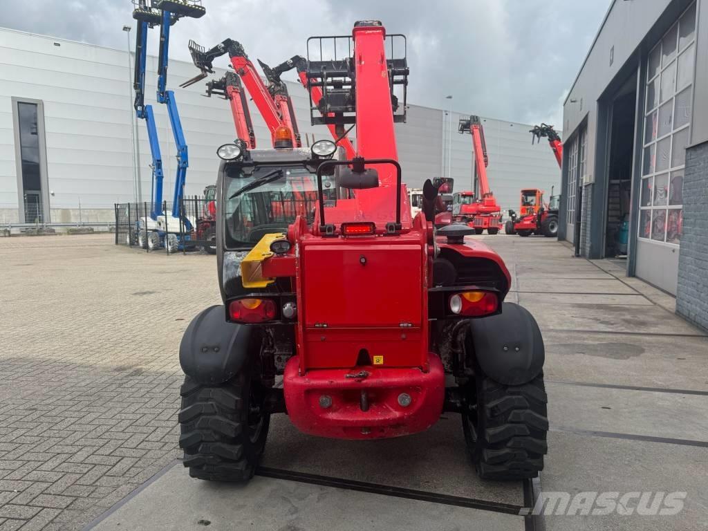 Manitou MT 625 H Sollevatori telescopici