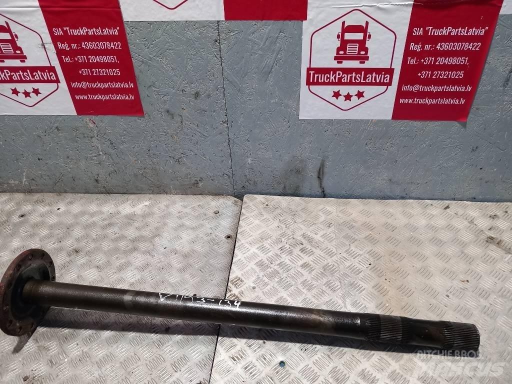 Volvo FH 12   20836837 Assi