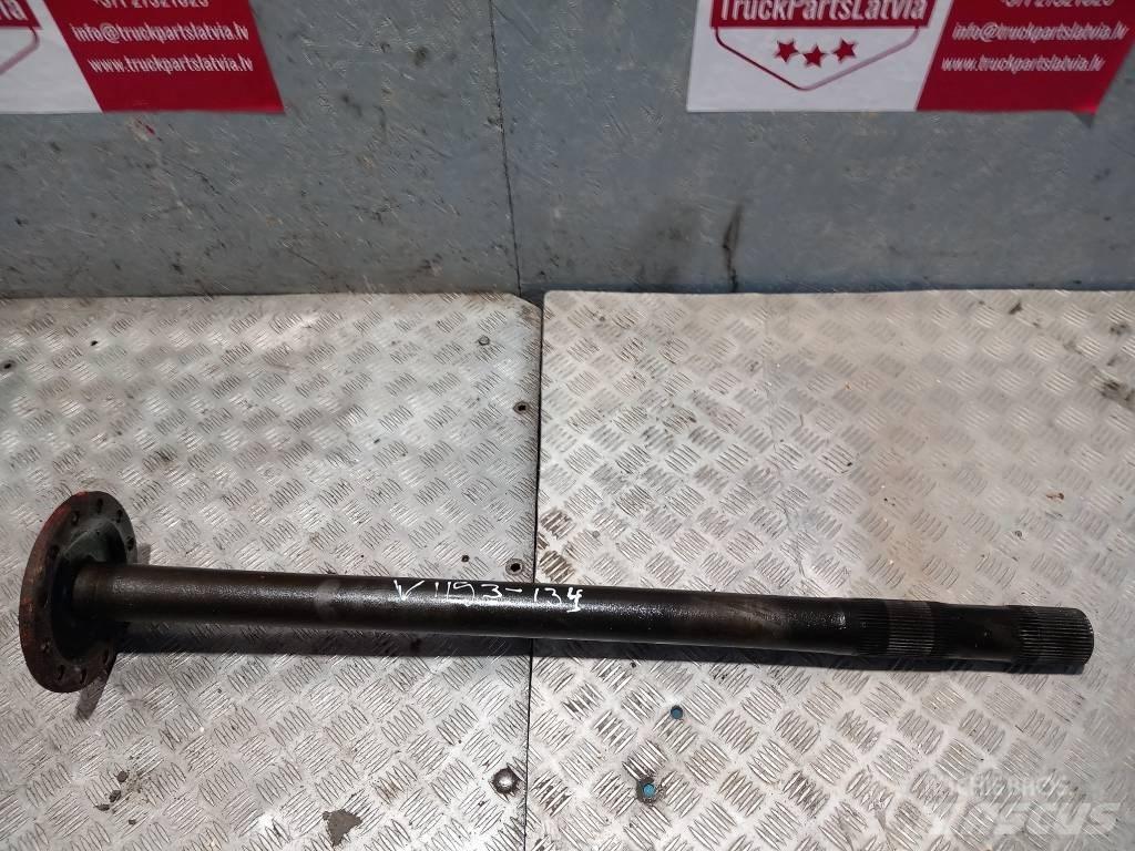 Volvo FH 12   20836837 Assi