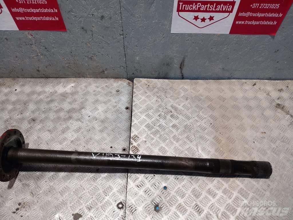Volvo FH 12   20836837 Assi