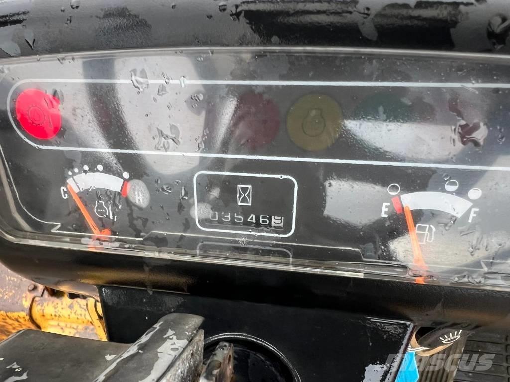 CAT DP 70 Carrelli elevatori diesel