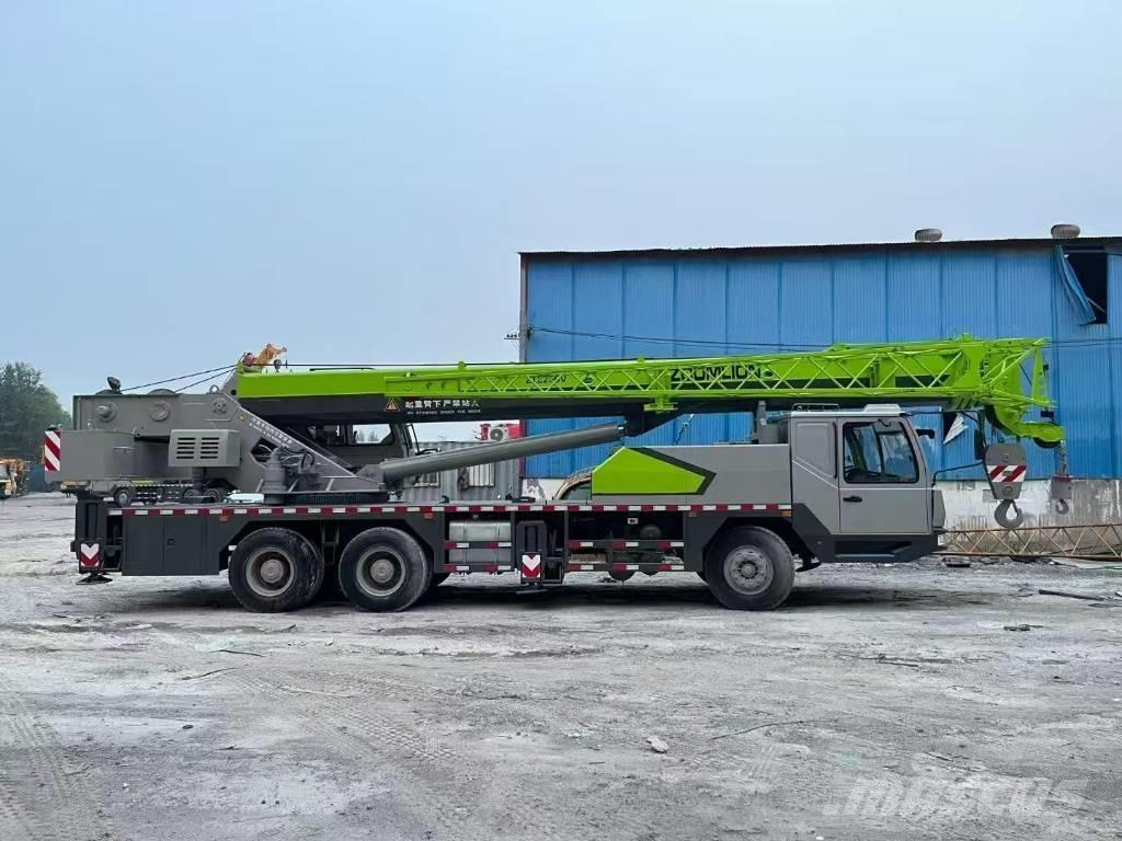Zoomlion ZTC 250 A Gru per tutti i terreni