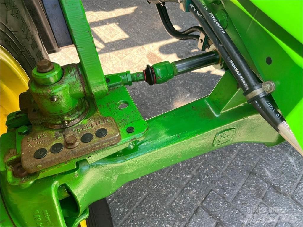 John Deere 6230 Trattori