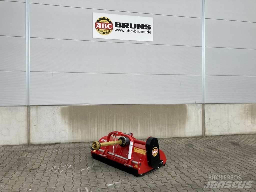 Tehnos MULS 150 LW Manutenzione verde e strade – Altro