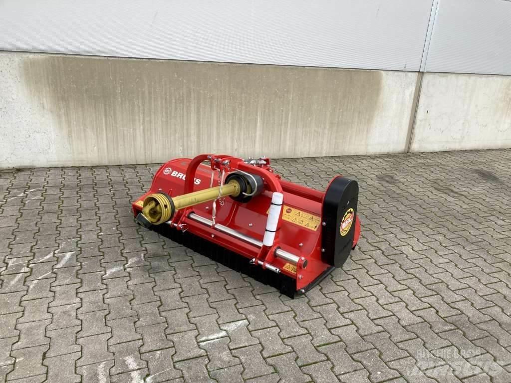 Tehnos MULS 150 LW Manutenzione verde e strade – Altro
