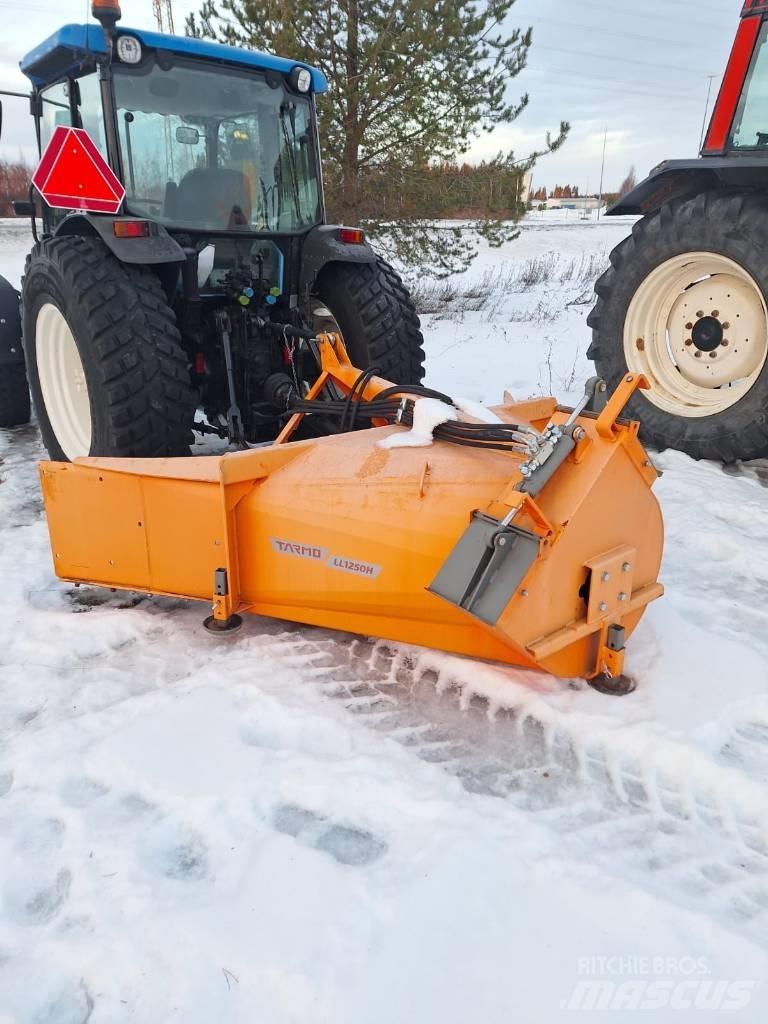 Tarmo LL1250H Spazzaneve