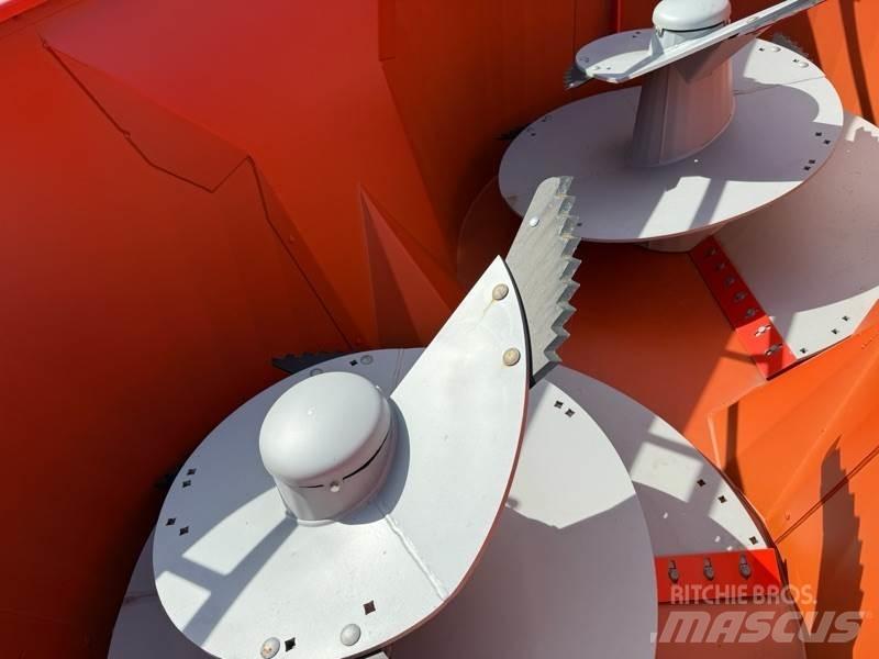 Kuhn Profile 16.2 Agricoltura - Altro