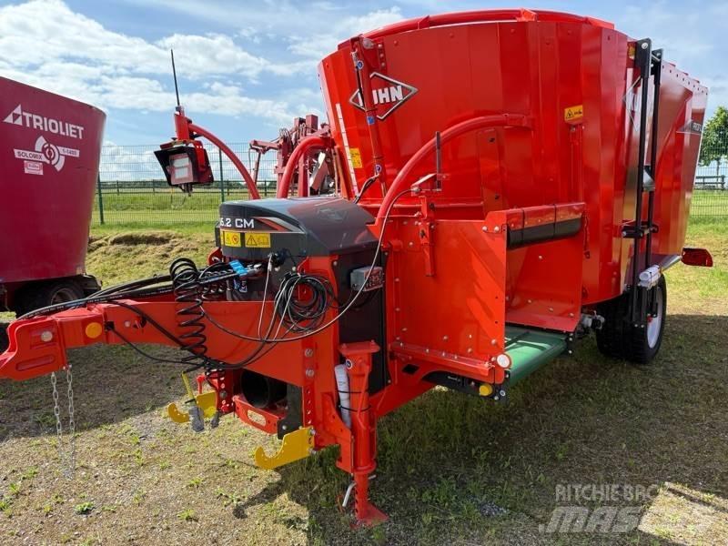 Kuhn Profile 16.2 Agricoltura - Altro