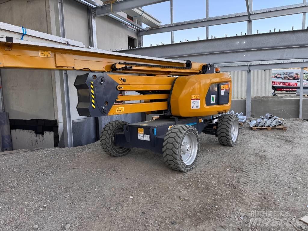 XCMG XGA 20 E Piattaforme a braccio articolato