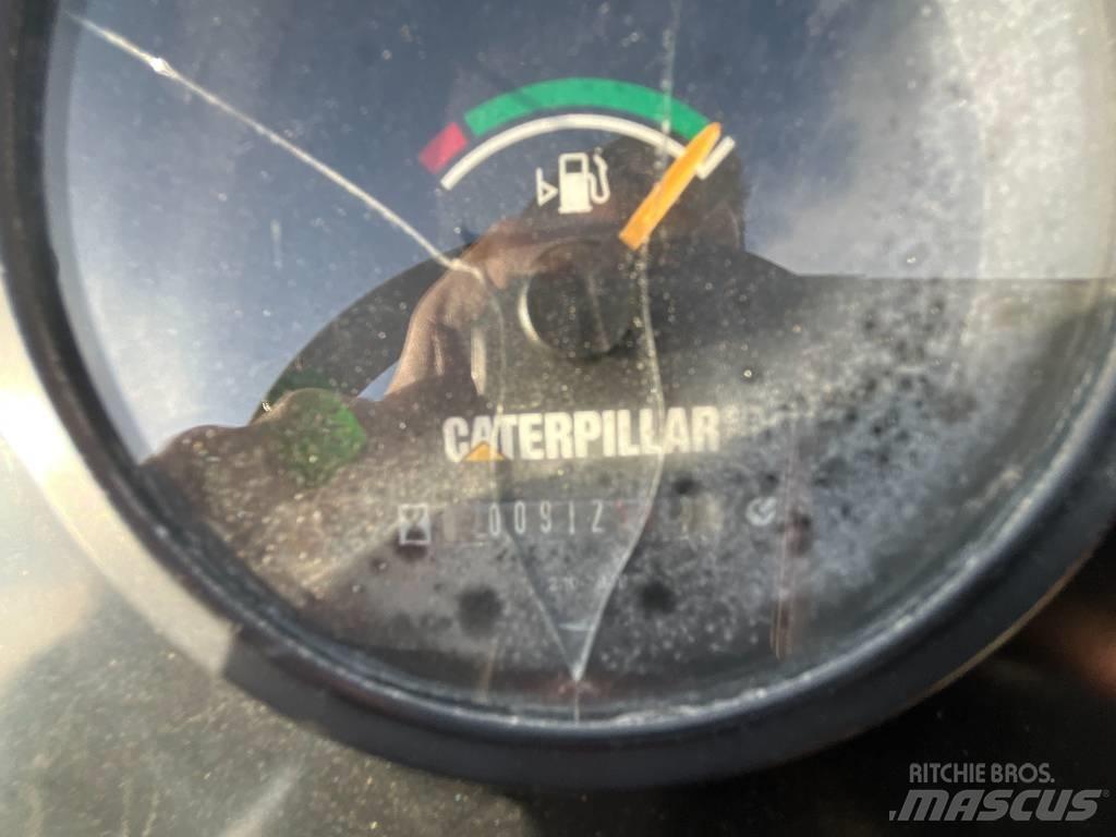 CAT CB 224E Rulli a doppio tamburo