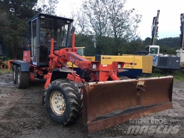 O&K F 106 A Motorgraders