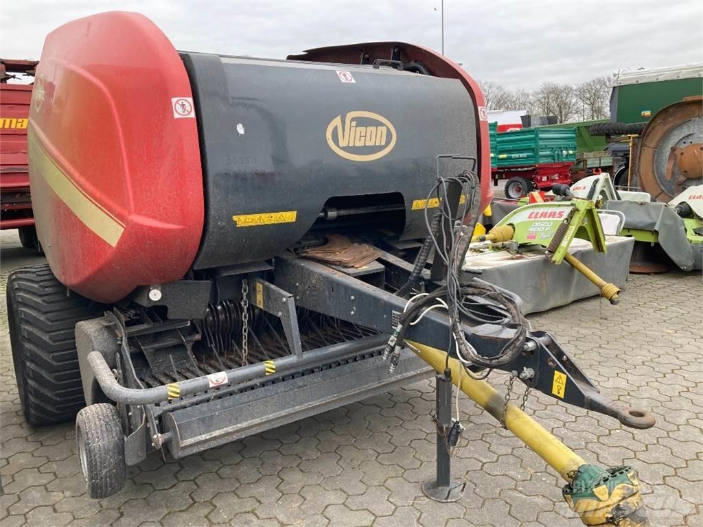 Vicon RF 3325 Rotopresse