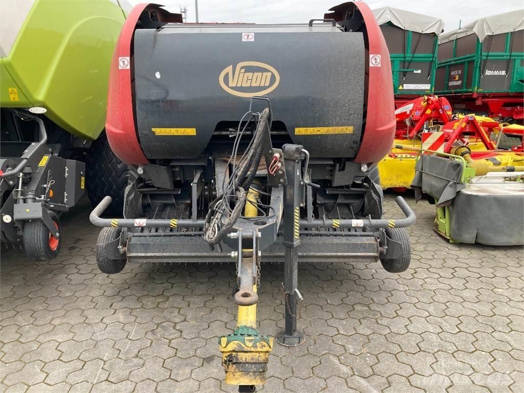 Vicon RF 3325 Rotopresse