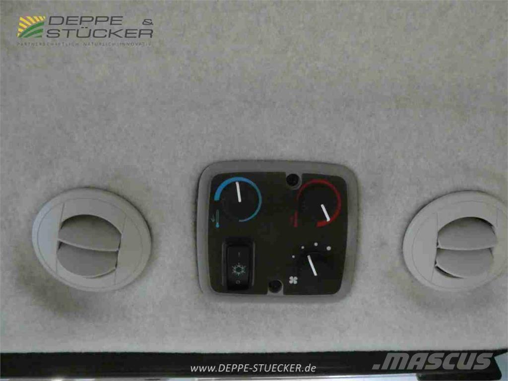 John Deere 3039R Trattori compatti