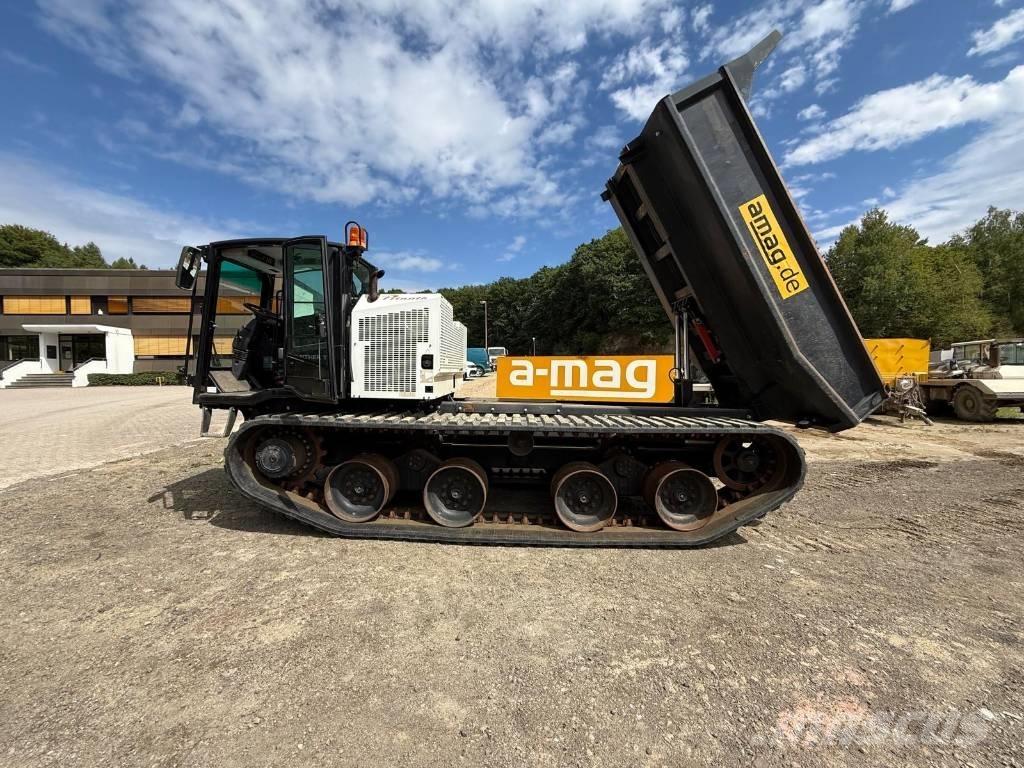 Prinoth T12 Dumper cingolati