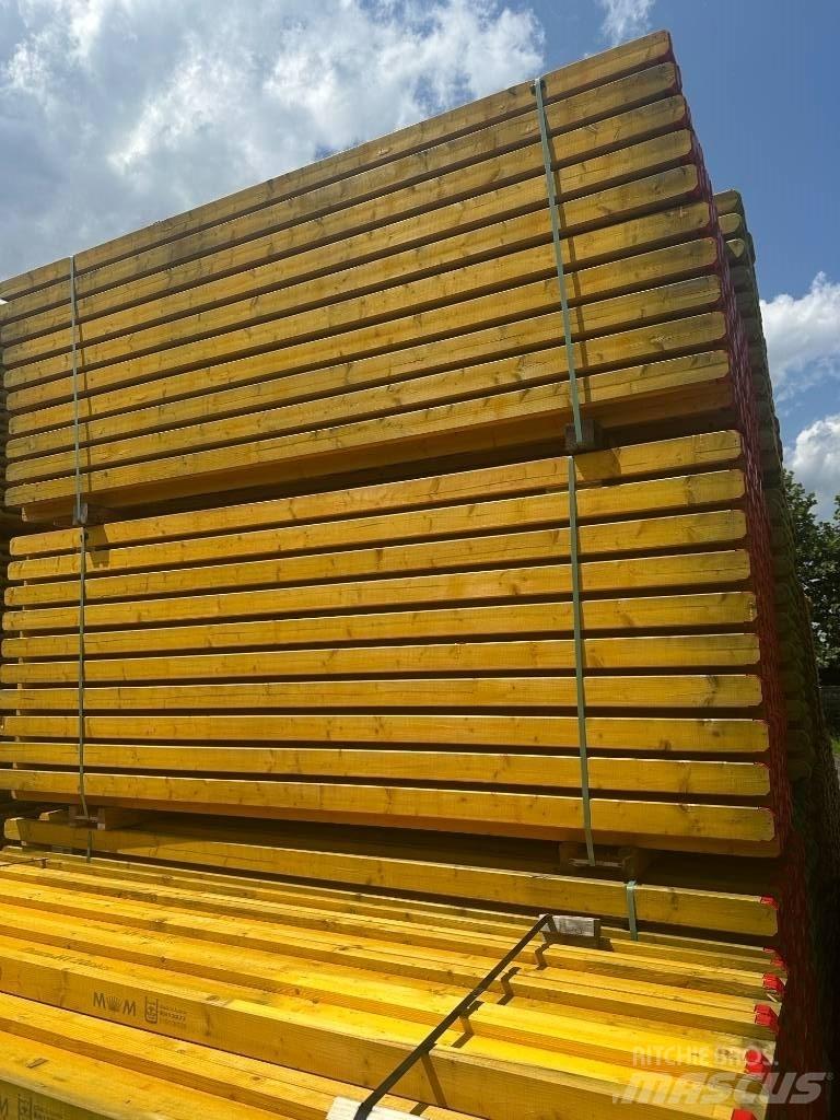  H20 Timber Beams Accessori per Calcestruzzo