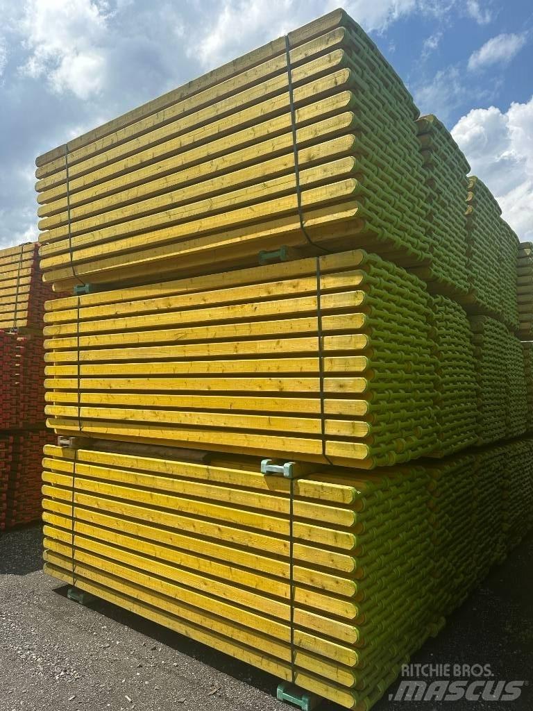  H20 Timber Beams Accessori per Calcestruzzo