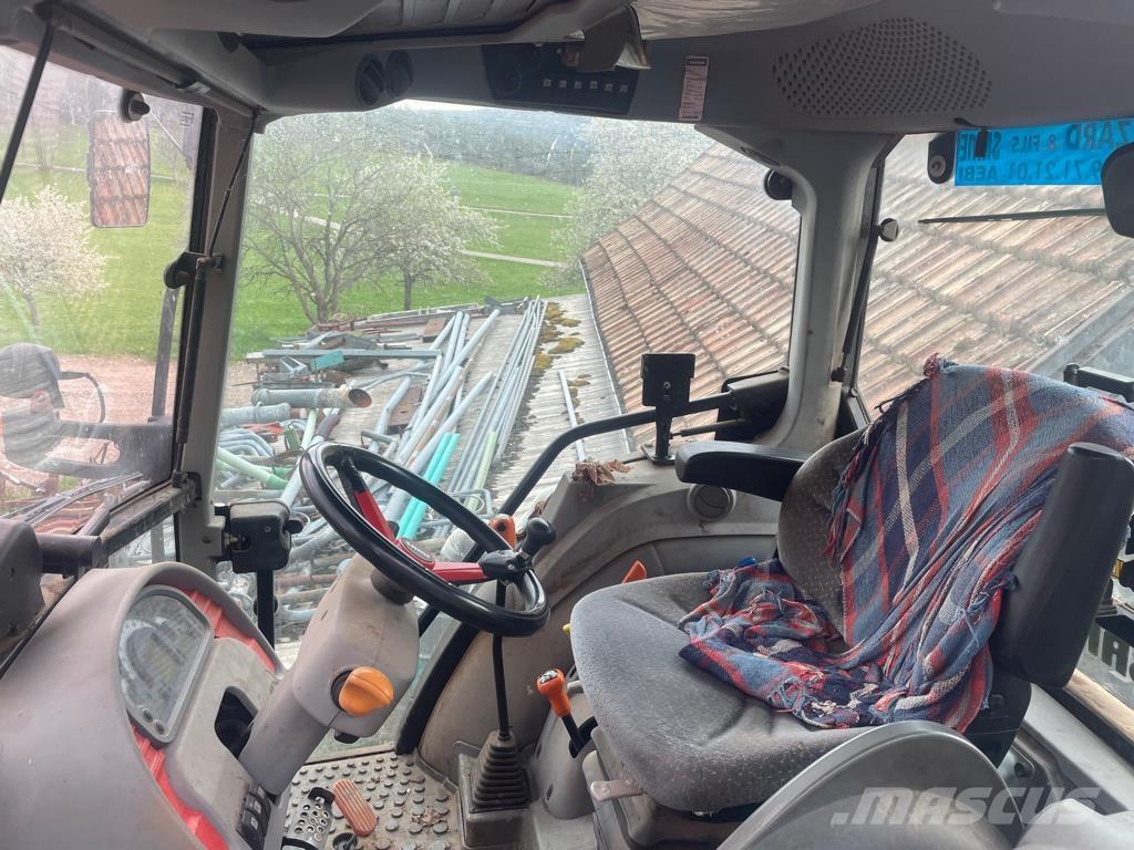 Same Explorer 100 Trattori