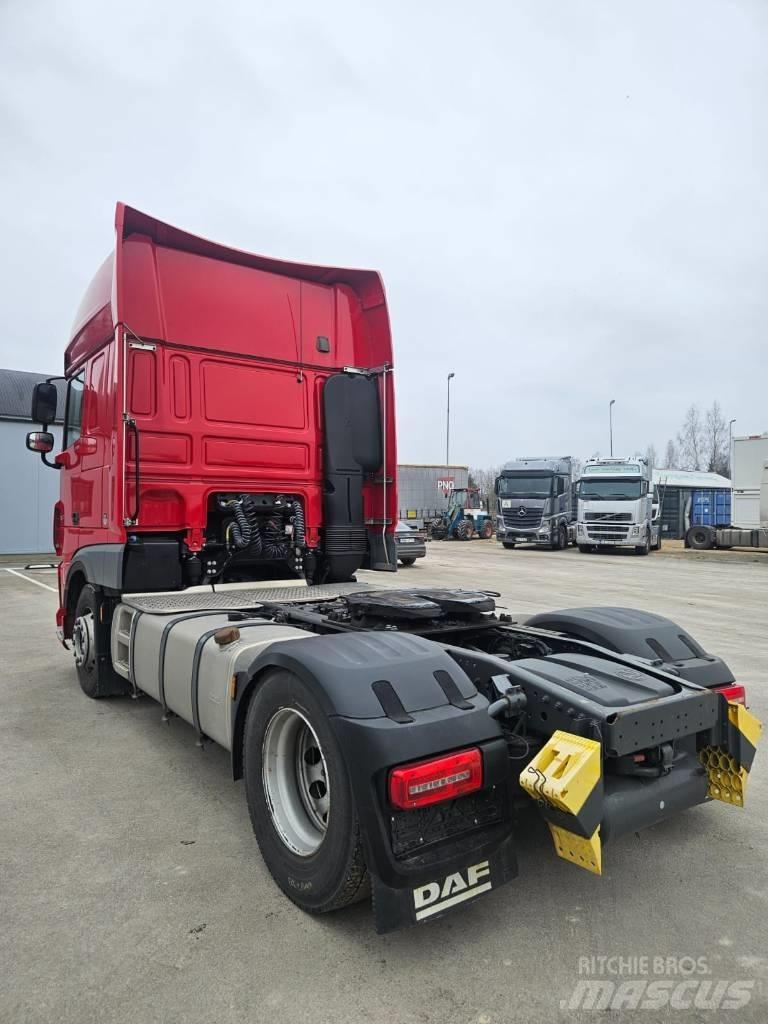 DAF 106.480 Motrici e Trattori Stradali