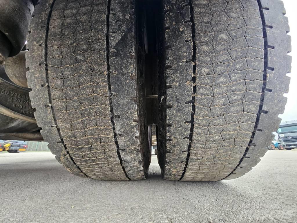 DAF 106.480 Motrici e Trattori Stradali