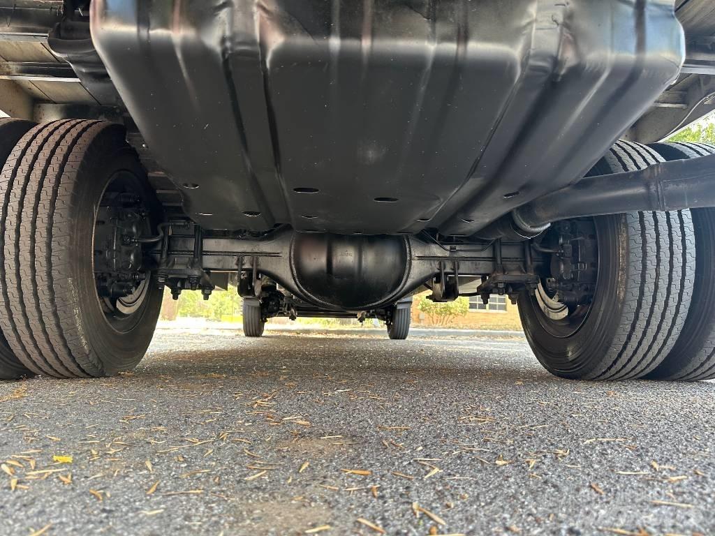 Ford F 450 SD Veicoli municipali