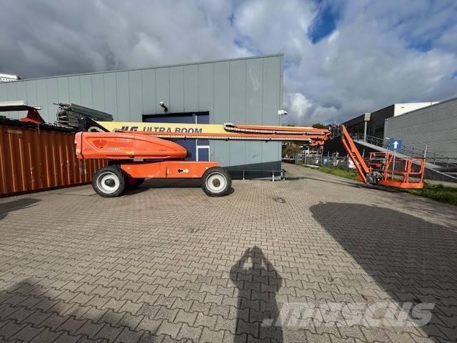 JLG 1200 SJP Piattaforme a braccio telescopico