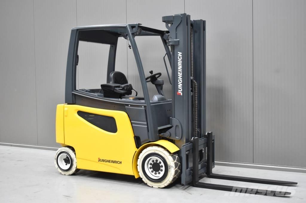 CAT 2EPC6000 Carrelli elevatori elettrici