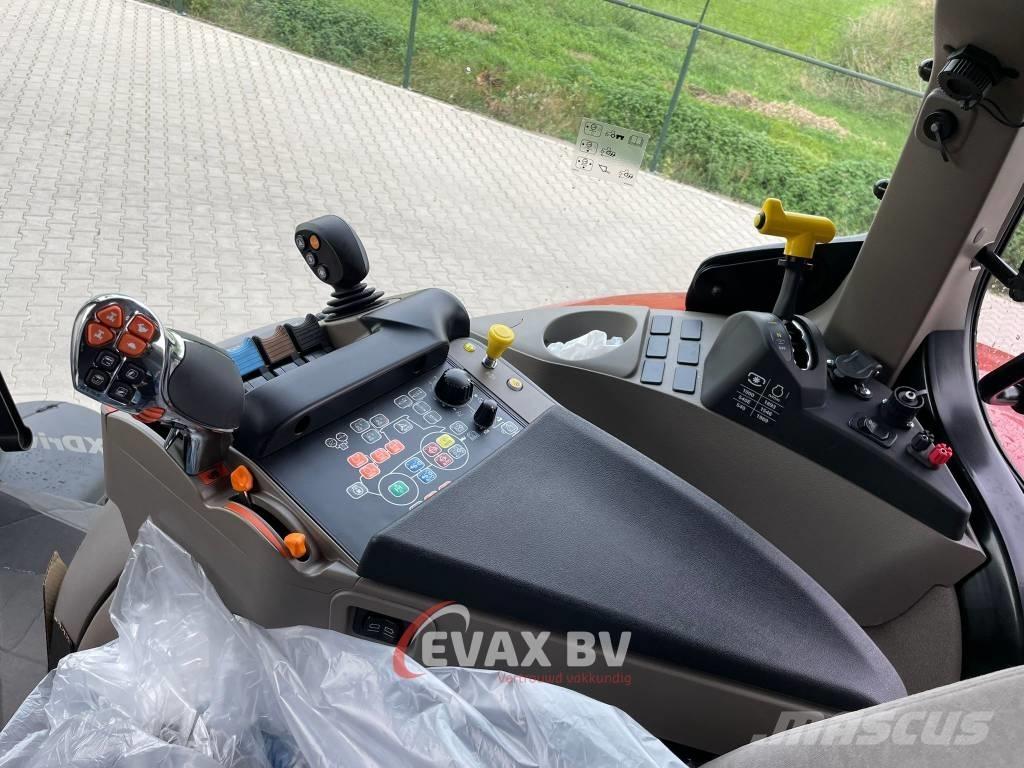 Case IH Puma 175 CVX Trattori