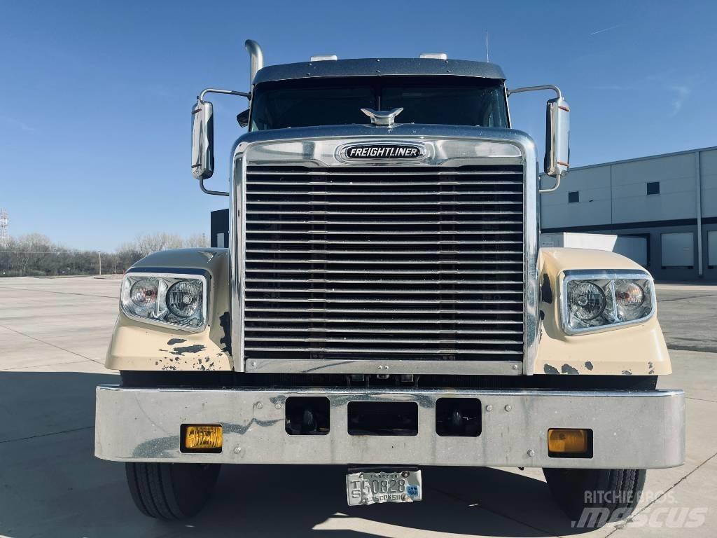 Freightliner 122 SD Motrici e Trattori Stradali