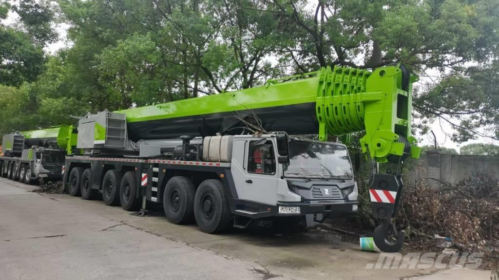 Zoomlion ZTC 2600 V Gru per tutti i terreni