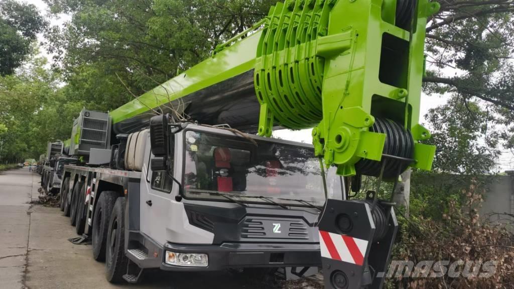 Zoomlion ZTC 2600 V Gru per tutti i terreni