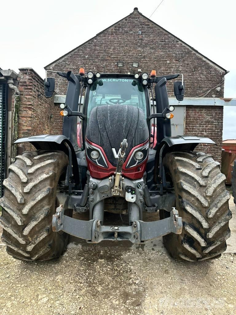 Valtra T 234 V Trattori