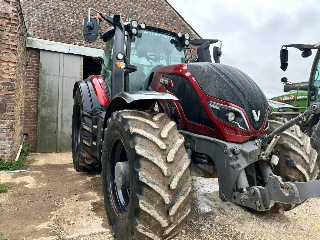 Valtra T 234 V Trattori