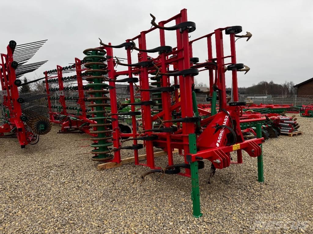 Agro-Masz APS50 Coltivatori