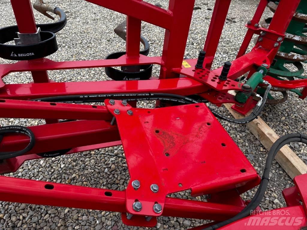 Agro-Masz APS50 Coltivatori