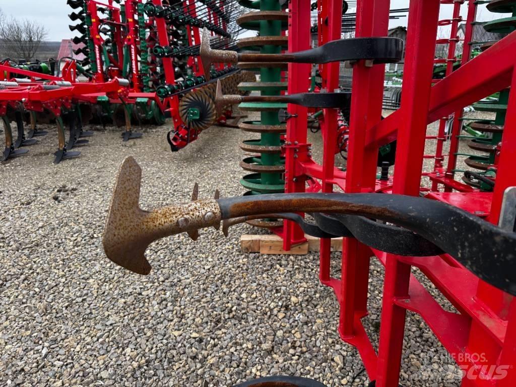 Agro-Masz APS50 Coltivatori