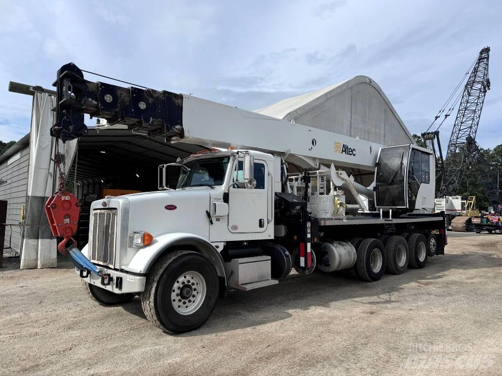 Altec AC 40-152 S Camion altro
